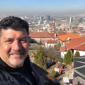 Meet your Posher, Adam